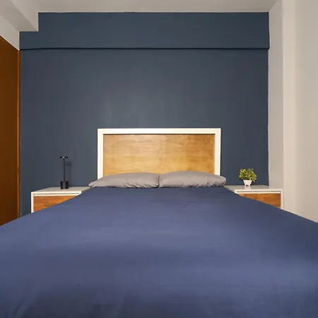 Affordable Little Private Room, Polanco :)
