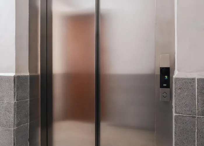 Affordable Little Private Room, Polanco :) Apartment