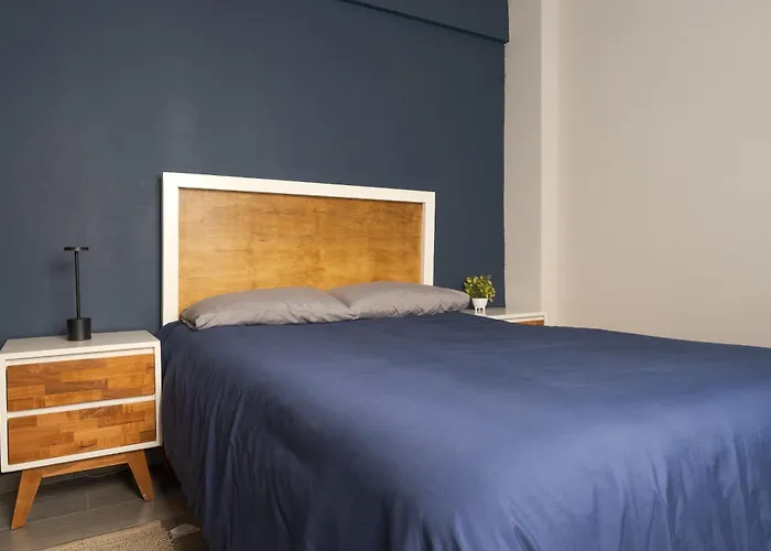 Affordable Little Private Room, Polanco :) Apartment *