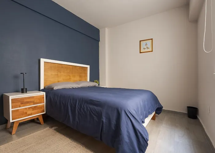 Affordable Little Private Room, Polanco :) * Mexico City
