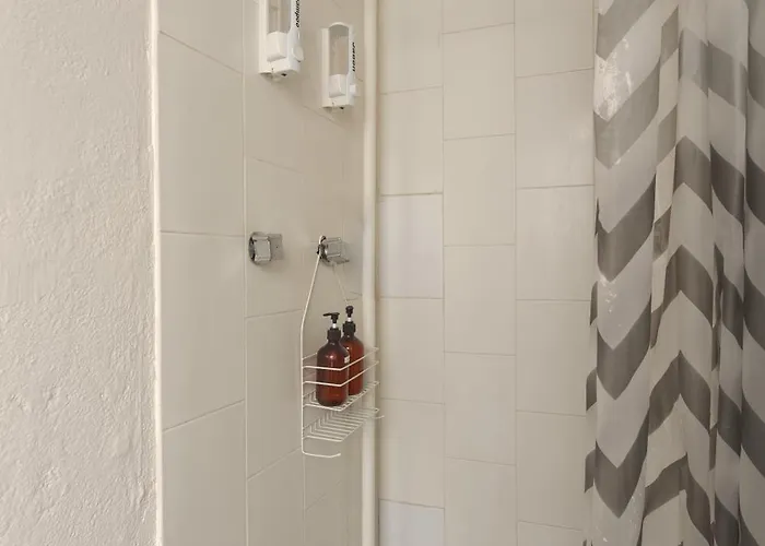 Apartment Affordable Little Private Room, Polanco :)