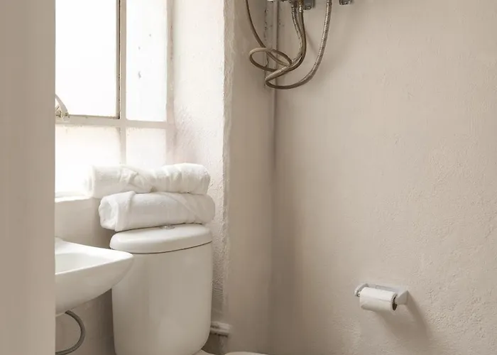 Affordable Little Private Room, Polanco :) Mexico City