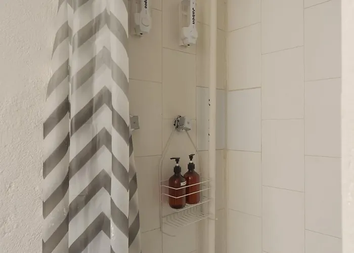 Affordable Little Private Room, Polanco :) Apartment *