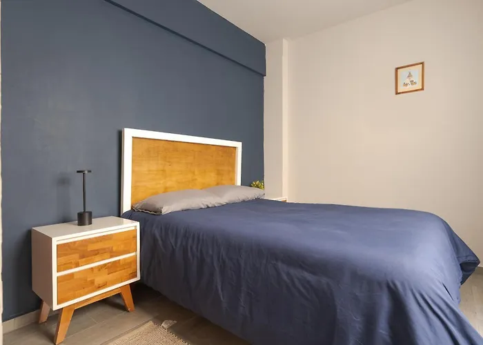 Affordable Little Private Room, Polanco :) *